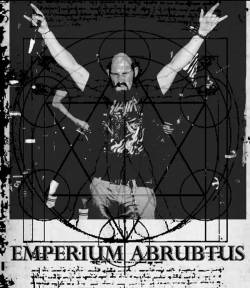 Split Mouth, Black Blood